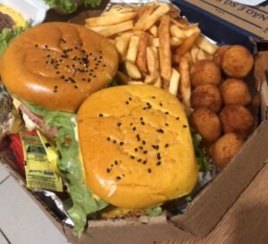 MyD Delivery Product Image