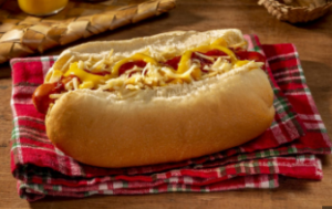 MyD Delivery Product Image
