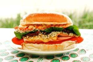 MyD Delivery Product Image